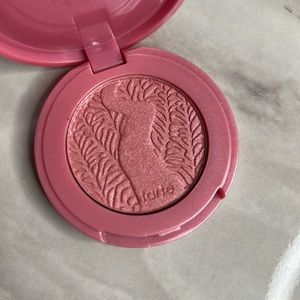 Brand New Tarte Blush
